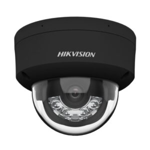 DS-2CD2123G2-LIS2U(BLACK) (2.8mm)