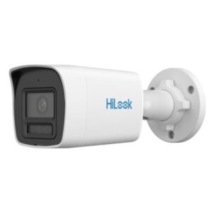 HiLook IPC-B129H (2,8 мм) Видеокамера сетевая ColorVu 2 МП с фиксированным объективом
