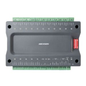 DS-K2M0016A — Контроллер лифта, вспомогательный