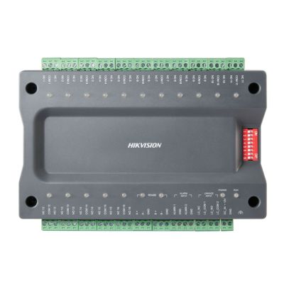 DS-K2M0016A — Контроллер лифта, вспомогательный