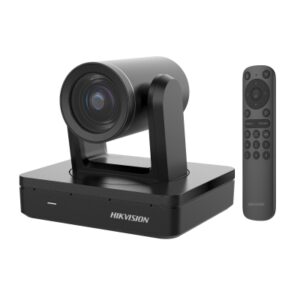 iDS-UVC-P38 — 8.0МР 3840×2160@25к/с — Варифокальный f3.5~70мм / Угол обзора 78.7°~4.9° / 20X Оптический / 16X Цифровой Зум