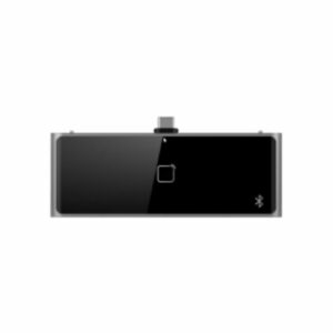 DS-KAB673-EDB — Периферийный модуль для терминала серии ds-k1t673