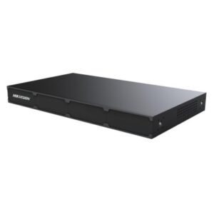DS-KS6160 — 100×Пользователей (200 при плате расширения) / 30×Вызовов (60 при плате расширения) / 100×Расширение SIP (200 при плате расширения) — SIP/IP Сервер