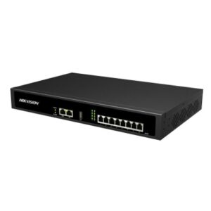 DS-KS6150 — 50×Пользователей / 25×Вызовов / 50×Расширение SIP — SIP/IP Сервер