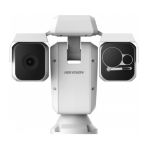 DS-2TD6267-100C4L/WY (100.0mm) — Стационарная тепловизионная камера на платформе