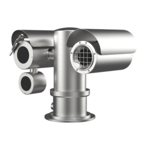 DS-2TD6567T-50H4LX/W (50.0mm) — Взрывозащищенная тепловизионная камера на платформе