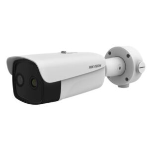 DS-2TD2637-15/P(B) (15.0mm) — 4 Мп — IP Камера, тепловизионная