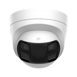 IPC-T249HAA-LU (2.8mm) — 4.0МР 2560×1440@25к/с — Фиксированный f2.8мм / Угол обзора 101.5°