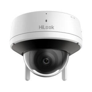 HiLook IPC-D140HA-D/W(W) (4 мм) Купольная IP видеокамера 4МП