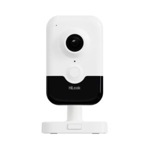 HiLook IPC-C340HA-D/W(W) (4 мм) IP кубическая видеокамера 4МП