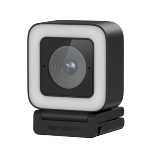 iDS-UL4P (3.6mm)(Black) — 4.0МР 2560×1440@30к/с — Фиксированный f3.6мм / Угол обзора 80°
