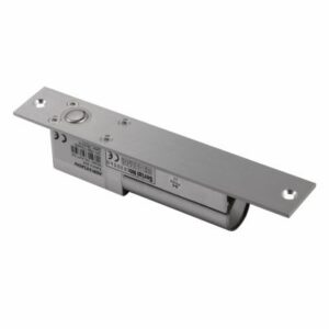 Hikvision DS-K4T100-U2 Верхнее и нижнее U-образное крепление для электрической защелки DS-K4T100