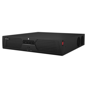 Hikvision DS-9664NXI-I8/S 64-канальный сетевой видеорегистратор AcuSense