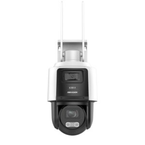 DS-2SE3C204MWG-4G/12 — TandemVu PTZ