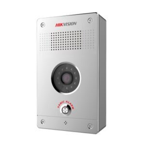 Hikvision DS-PEA22-B(B) Станция экстренной связи с тревогой в одно касание
