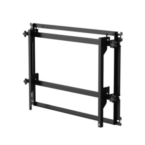 DP-D2X4655-1X1-Q1-NW-Q0.8-ZF — Кронштейн настенный для монтажа видеостены размером…