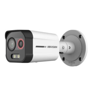 DS-2TD2608-1/QA (4.0mm) — Стационарная цилиндрическая тепловизионная камера