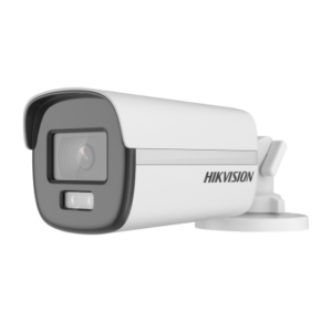 DS-2CE12DF0T-F (2.8mm) — 2.0MP 1920×1080@25к/с — Фиксированный f2.8мм / Угол обзора 98°
