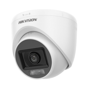 DS-2CE70DF0T-PF (2.8mm) — 2.0MP 1920×1080@25к/с — Фиксированный f2.8мм / Угол обзора 98°