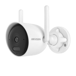 DS-2CFW02 (2.8mm) — 2 Мп — WiFi IP Камера, цилиндрическая