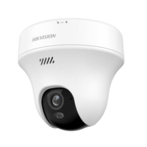 DS-2CFWQ3 (2.8mm) — 2K — WiFi IP Камера, купольная