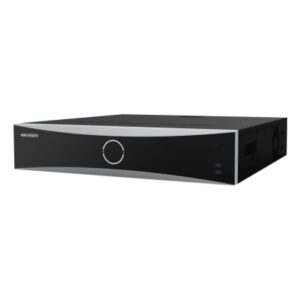 Hikvision DS-8632NXI-K8 32-х канальный сетевой видеорегистратор