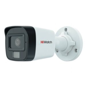 DS-T200A(B) (3.6mm) — 2.0MP 1920×1080@30к/с — Фиксированный f3.6мм / Угол обзора 78°