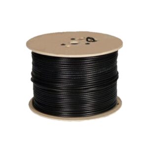DS-1LC1SCA2C-200B — Коаксиальный кабель RG59