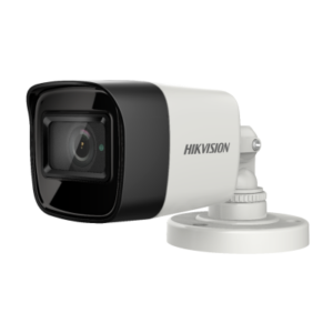Hikvision DS-2CE16H8T-ITF (2.8 мм) HD TVI 5МП уличная видеокамера