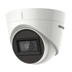 DS-2CE78H8T-IT1F (2.8mm) — 5.0MP 2560×1944@20к/с — Фиксированный f2.8мм / Угол обзора 98°