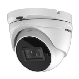 Hikvision DS-2CE79H8T-AIT3ZF (2,7-13.5 мм) HD TVI 5MP ИК купольная видеокамера