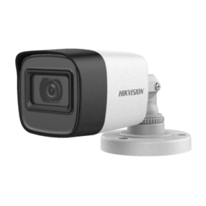 DS-2CE16U7T-ITF (2.8mm) — 8.0MP 3840×2160@12.5к/с — Фиксированный f2.8мм / Угол обзора 102°