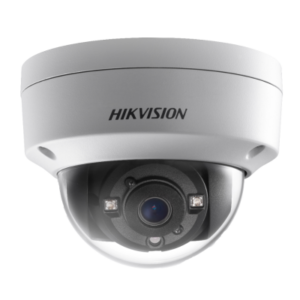 DS-2CE57U7T-VPITF (2.8mm) — 8.0MP 3840×2160@12.5к/с — Фиксированный f2.8мм / Угол обзора 102°