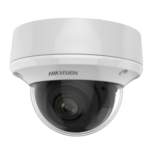 DS-2CE5AU7T-AVPIT3ZF (2.7-13.5mm) — 4K 3840×2160@12.5к/с — Варифокальный моторизированный f2.7~13.5мм / Угол обзора 108.1°~45.6°