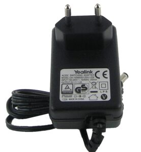 Блок питания 5VDC.1.2A