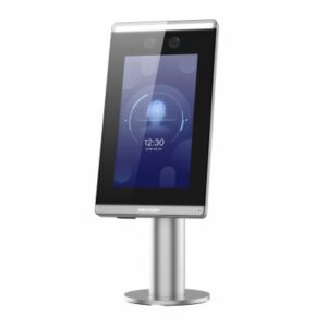ANVIZ VF30 PRO Биометрический терминал по отпечаткам пальцев для систем контроля доступа