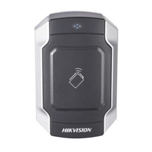 DS-K1104M — Считыватель бесконтактных карт и меток