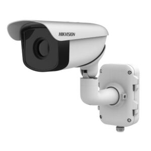 DS-2TD2367-50/PY (50.0mm) — Антикоррозийная цилиндрическая тепловизионная камера