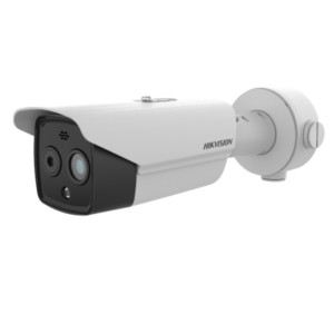 DS-2TD2628-10/QA (9.7mm) — Стационарная цилиндрическая тепловизионная камера
