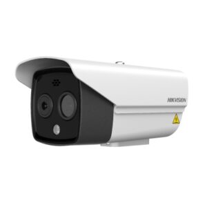 DS-2TD2628-10P/QA/GLT (9.7mm) — Стационарная цилиндрическая тепловизионная камера