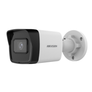 DS-2CD1043G2-I(T) (2.8mm) — 4.0MP 2560×1440@20к/с / 2.0MP 1920×1080@25к/с — Фиксированный f2.8мм / Угол обзора 99° / 16X Цифровой…