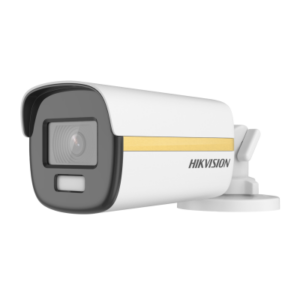 DS-2CE12UF3T-E (2.8mm) — 8.0MP 3840×2160@12.5к/с — Фиксированный f2.8мм / Угол обзора 110°