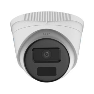 IPC-T241H-C (2.8mm) — 4.0MP 2560×1440@20к/с — Фиксированный f2.8мм / Угол обзора 104°