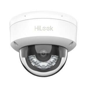 IPC-D140HA-LUC (2.8mm) — 4.0МР 2560×1440@20к/с — Фиксированный f2.8мм / Угол обзора 104°