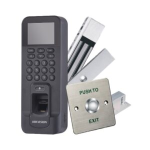 DS-KAS261 — Комплект системы контроля и управления доступом