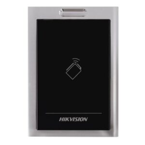 DS-K1101M — Считыватель бесконтактных карт и меток