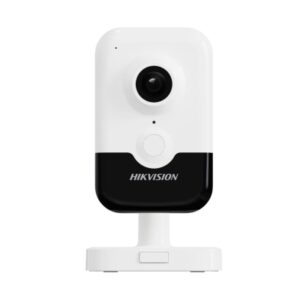 Hikvision DS-2CD2443G2-I (2,0 мм) IP кубическая видеокамера 4МП
