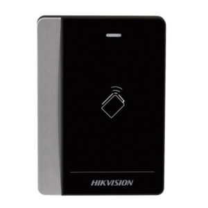 DS-K1102AEM — Считыватель бесконтактных карт и меток