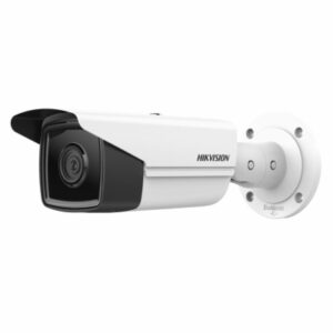 Hikvision DS-2CD2T63G2-2I (2.8.мм) IP видеокамера 6 МП, уличная