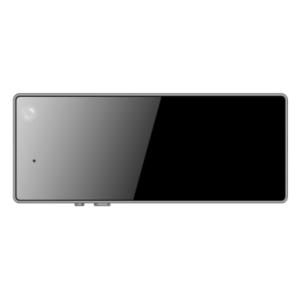 DS-MCC206/32G/WIFI — 1.9MP 1600×1200@25к/с — Камера, портативная